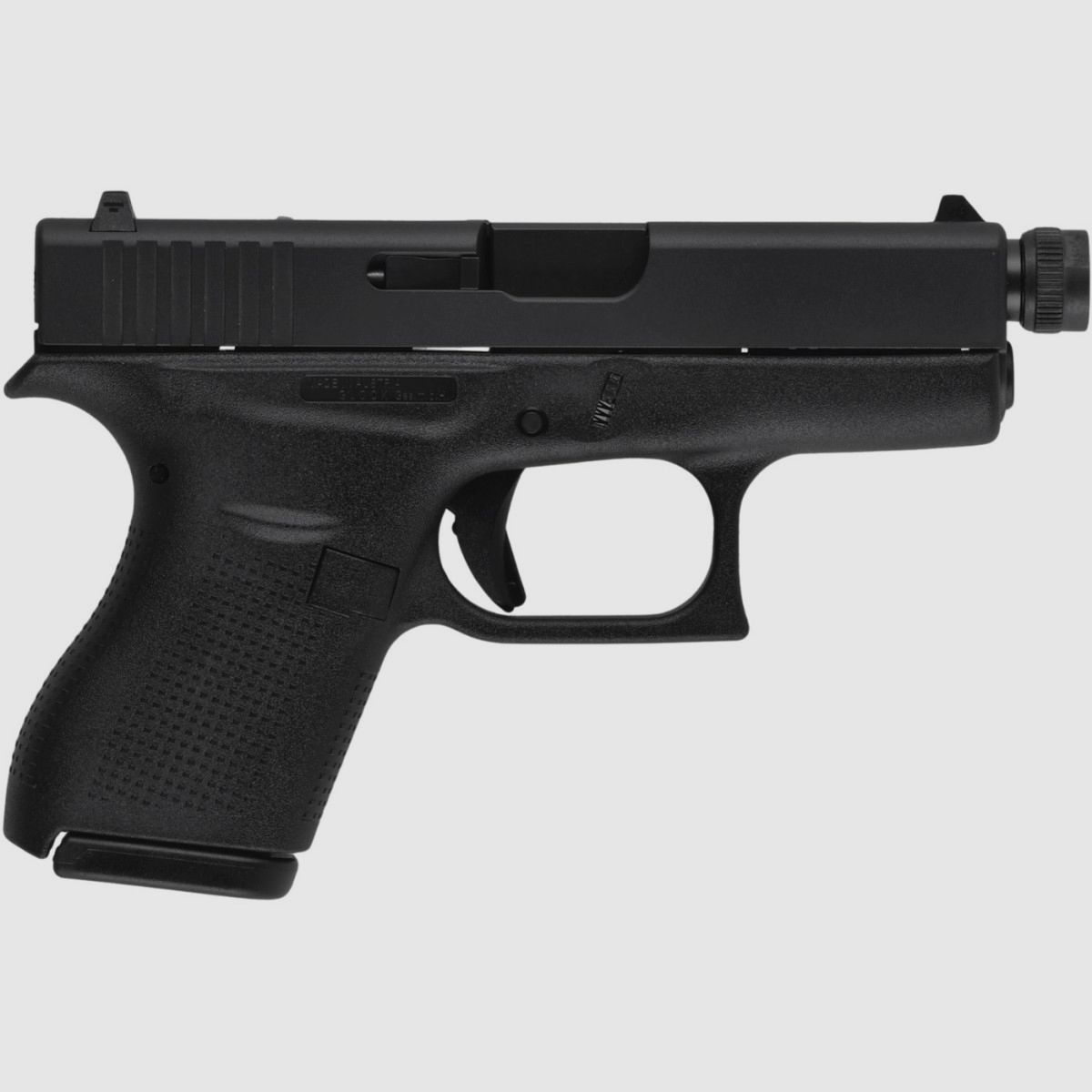 Glock 42 MT12x0,75, Bild 2 von 7
