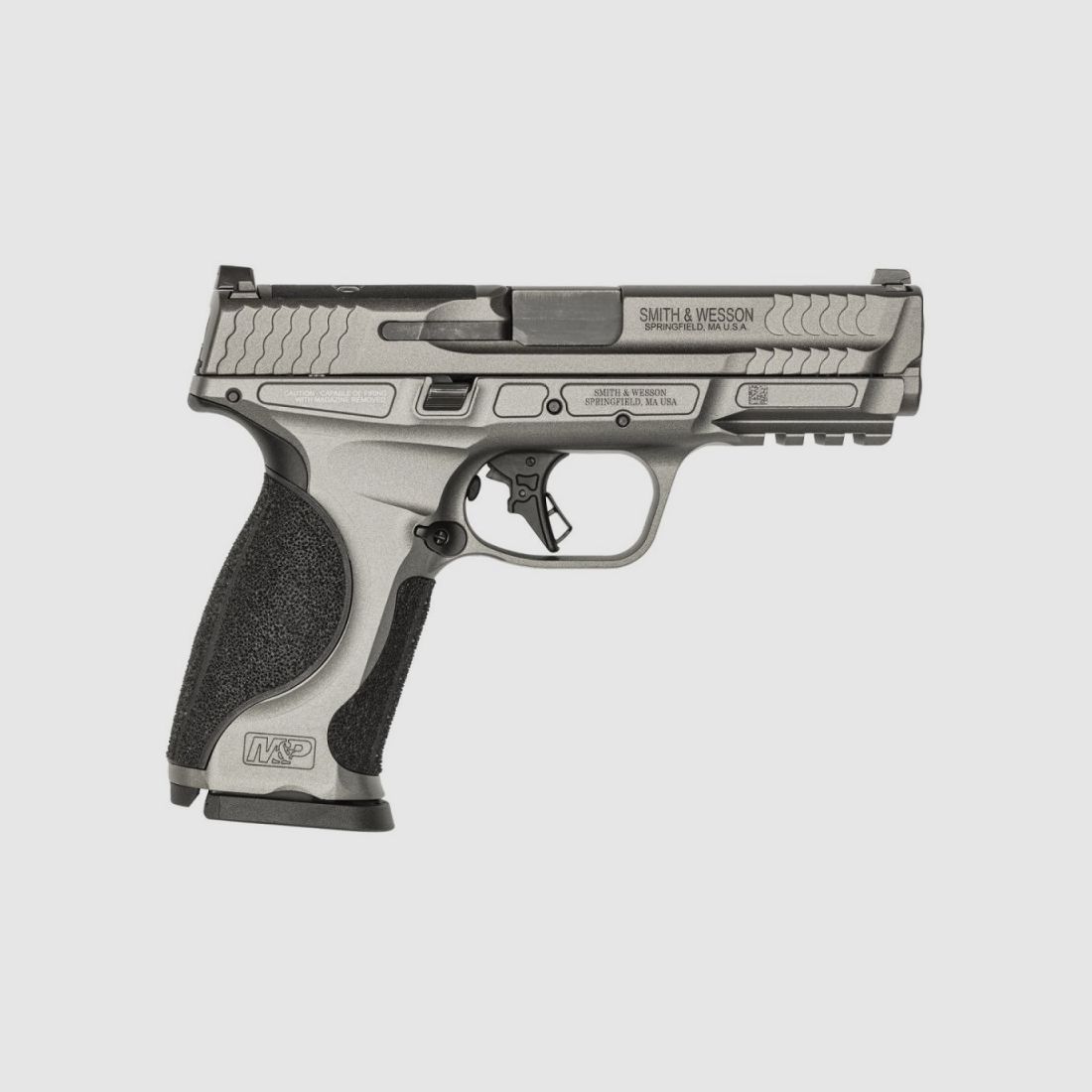 SMITH&WESSON MP9 M2.0 METAL, afbeelding 3 van 3