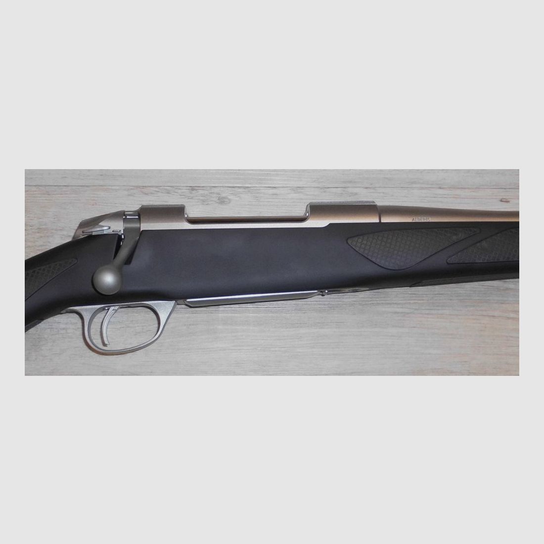 Sako 85 Syntetyk Mod.Stal nierdzewna