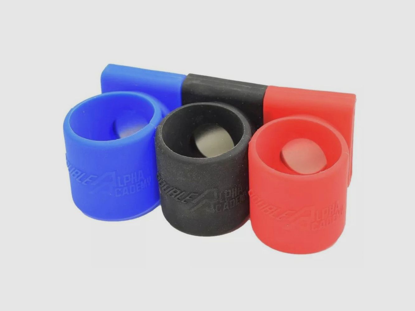 DAA Magnetic Grip-Enhancer Holder Black