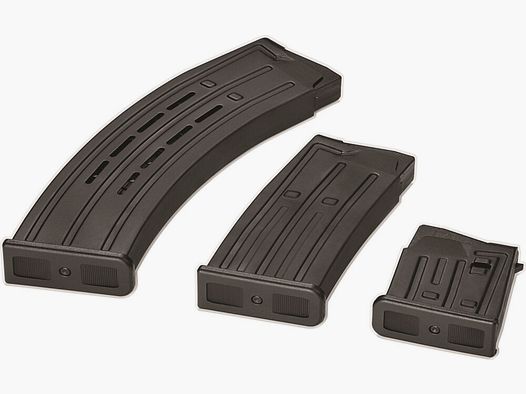 Hatsan SD12 / SDX12 BTS12 PX12 Magazin - 10 Schuss