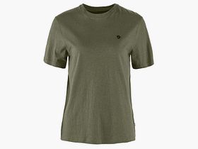 Fjällräven T-Shirt Hemp Blend