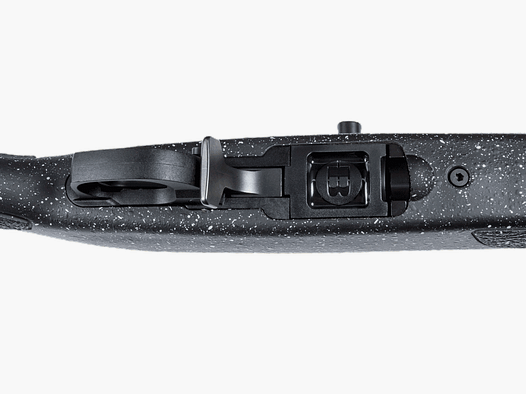 Rifle de Cerrojo Bergara Bxr Carbon Rifle .22LR