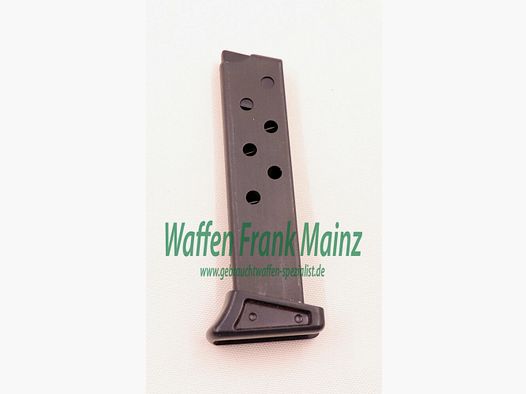 Erma - Dachau Replacement Magazine ERP 74 4mmM20