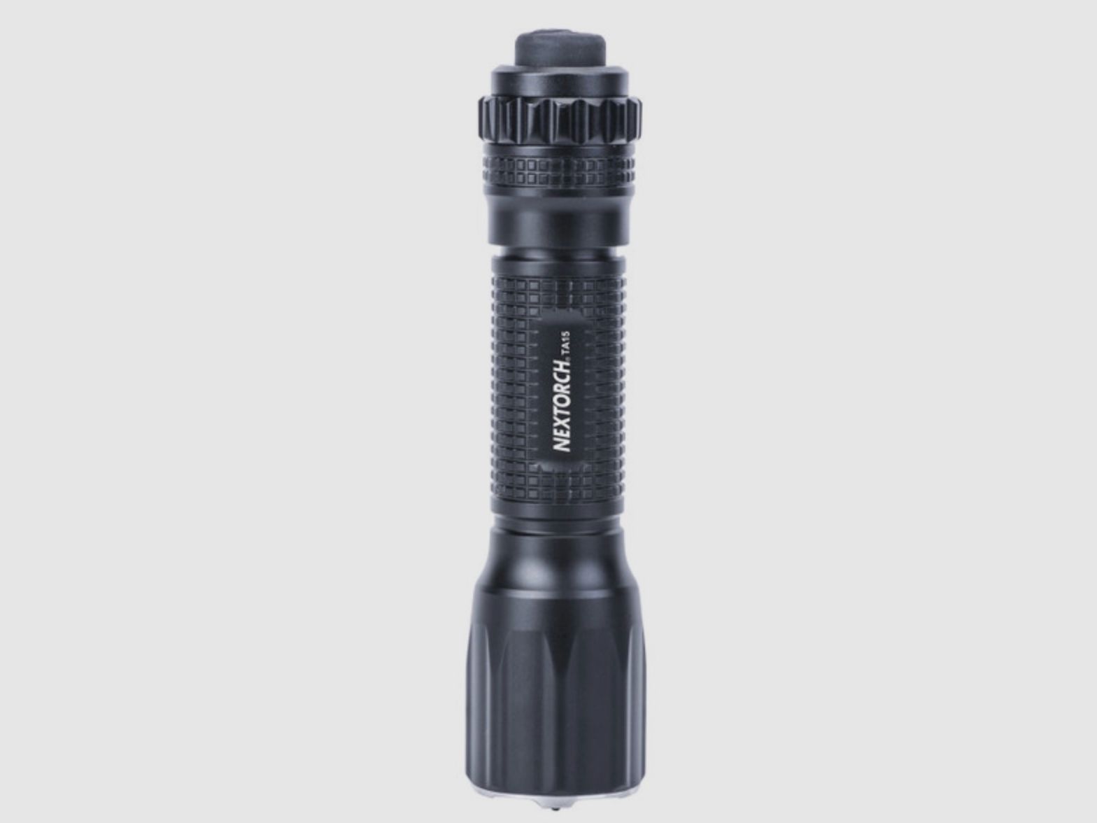 Nextorch TA15 V2.0 Preppertaschenlampe 700 Lumen mit Glasbrecher