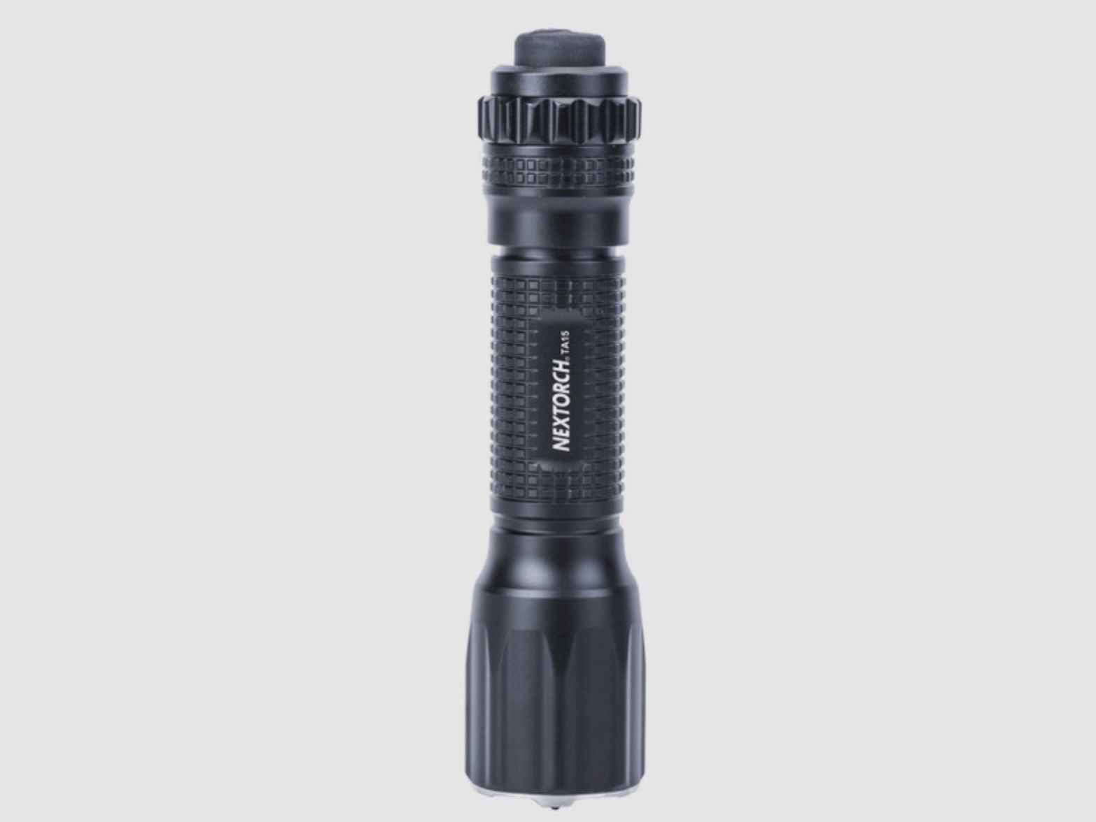 Nextorch TA15 V2.0 Preppertaschenlampe 700 Lumen mit Glasbrecher