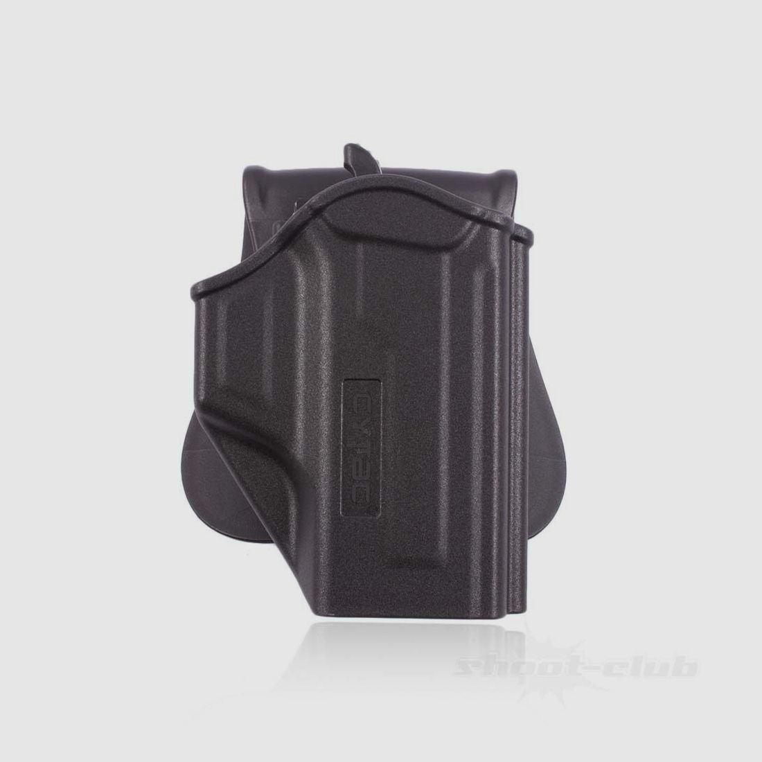 CYTAC T-ThumbSmart Taurus Millennium G2 Black