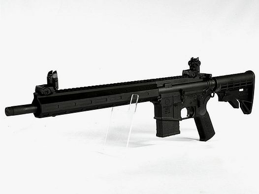 Tippmann Arms M4-22 LTE-GS Sport