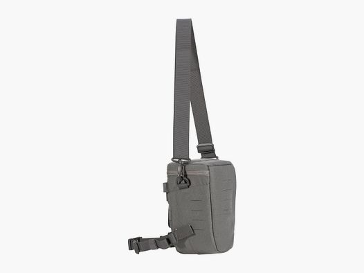 Tasmanian Tiger Tasmanian Tiger Kameratasche Focus ML Camera Bag titan grey