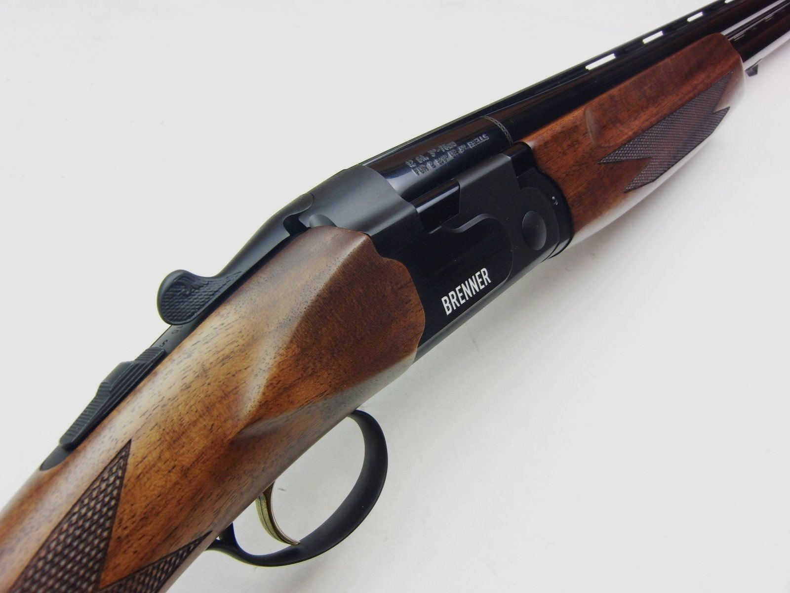Brenner BF18