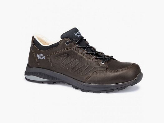 HANWAG Travi Low SF Extra