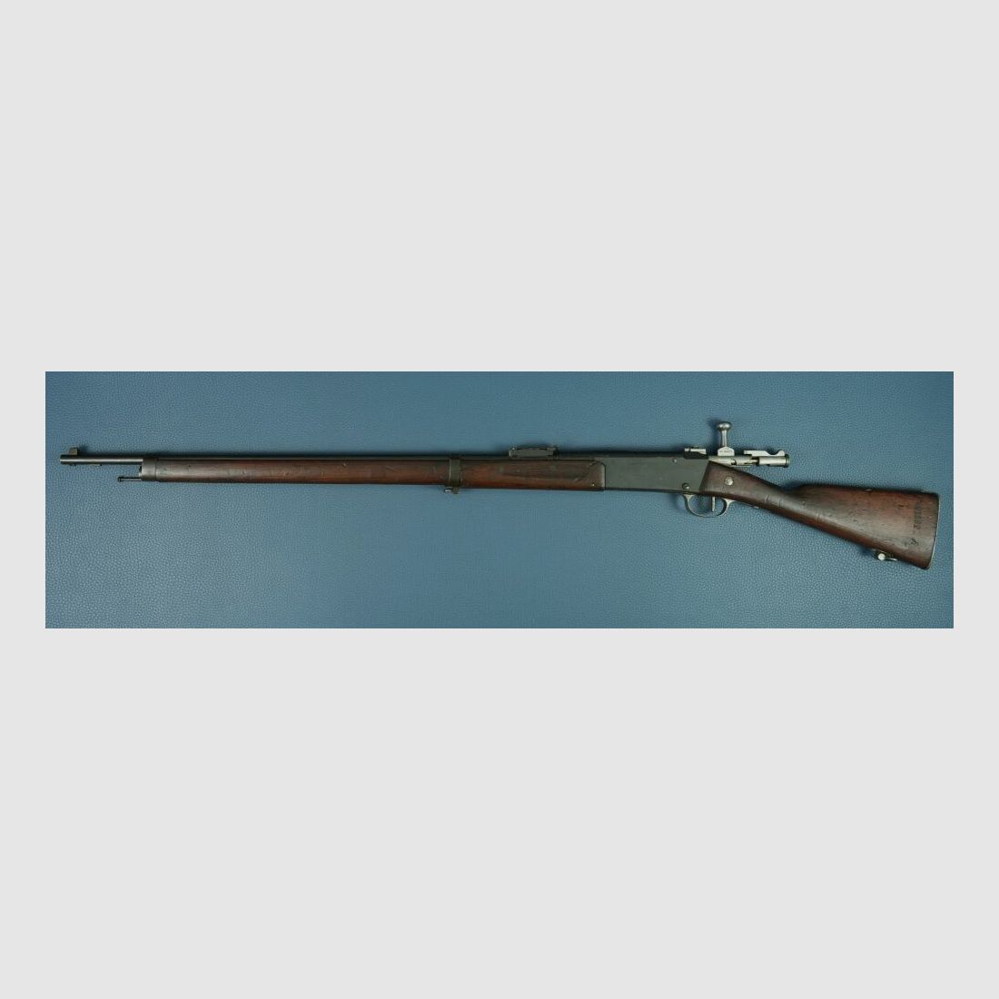 Manufacture d'armes Tulle / MAT Mle 1886 M93 Karabin 8x51R Lebel