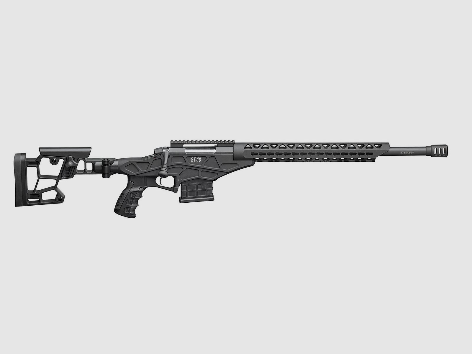 Sabatti Tactical Evo /ST18, zdjęcie 10 z 10