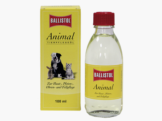 Ballistol-Animal 100ml