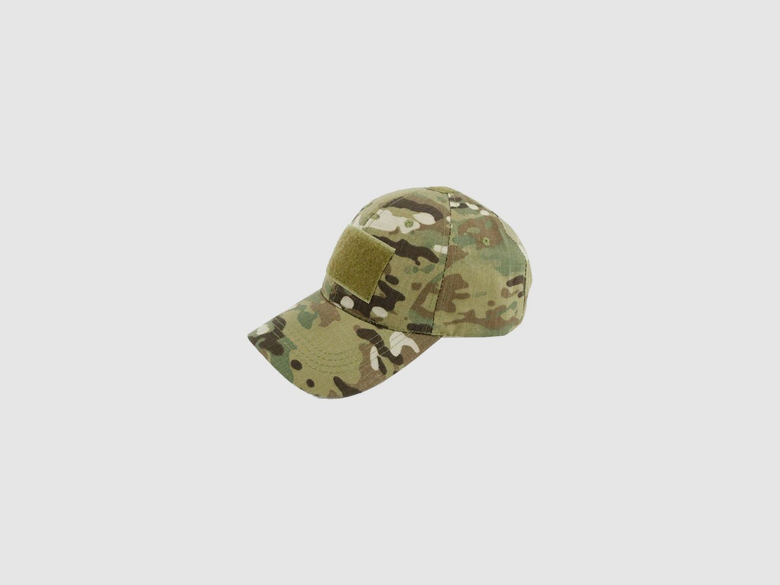 Cap mit Schirm Multicam