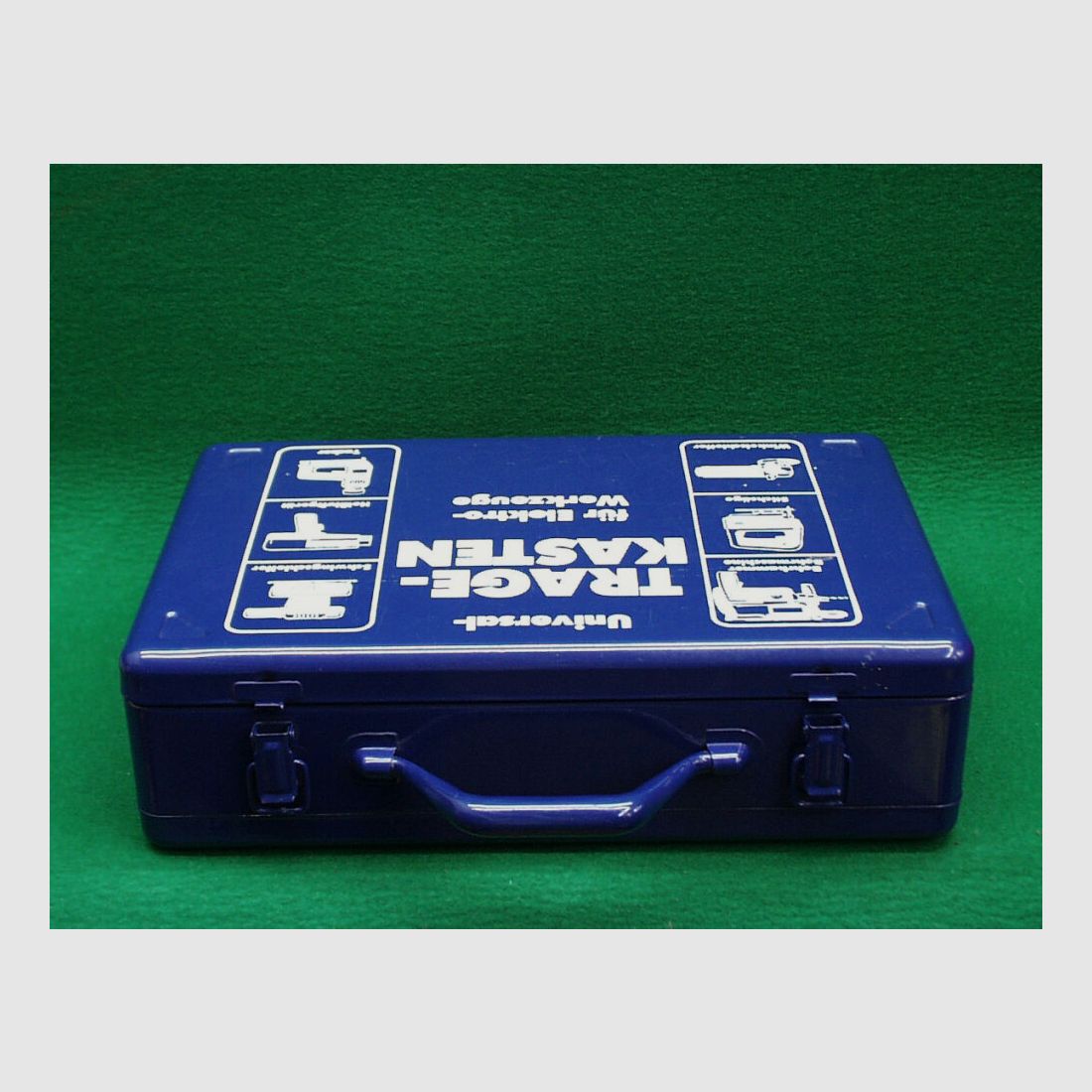 **** Tool / Pistol case