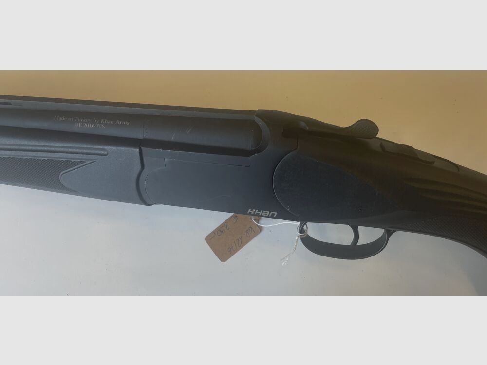 Khan Arms K200, image 5 of 5