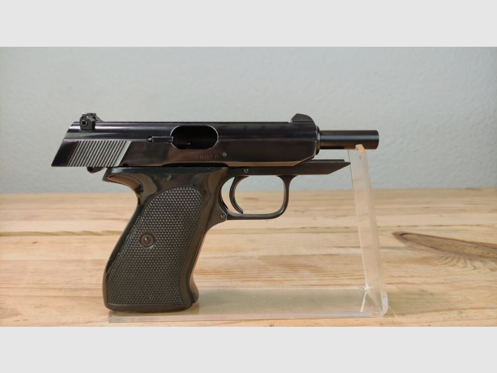 Walther PP SUPER