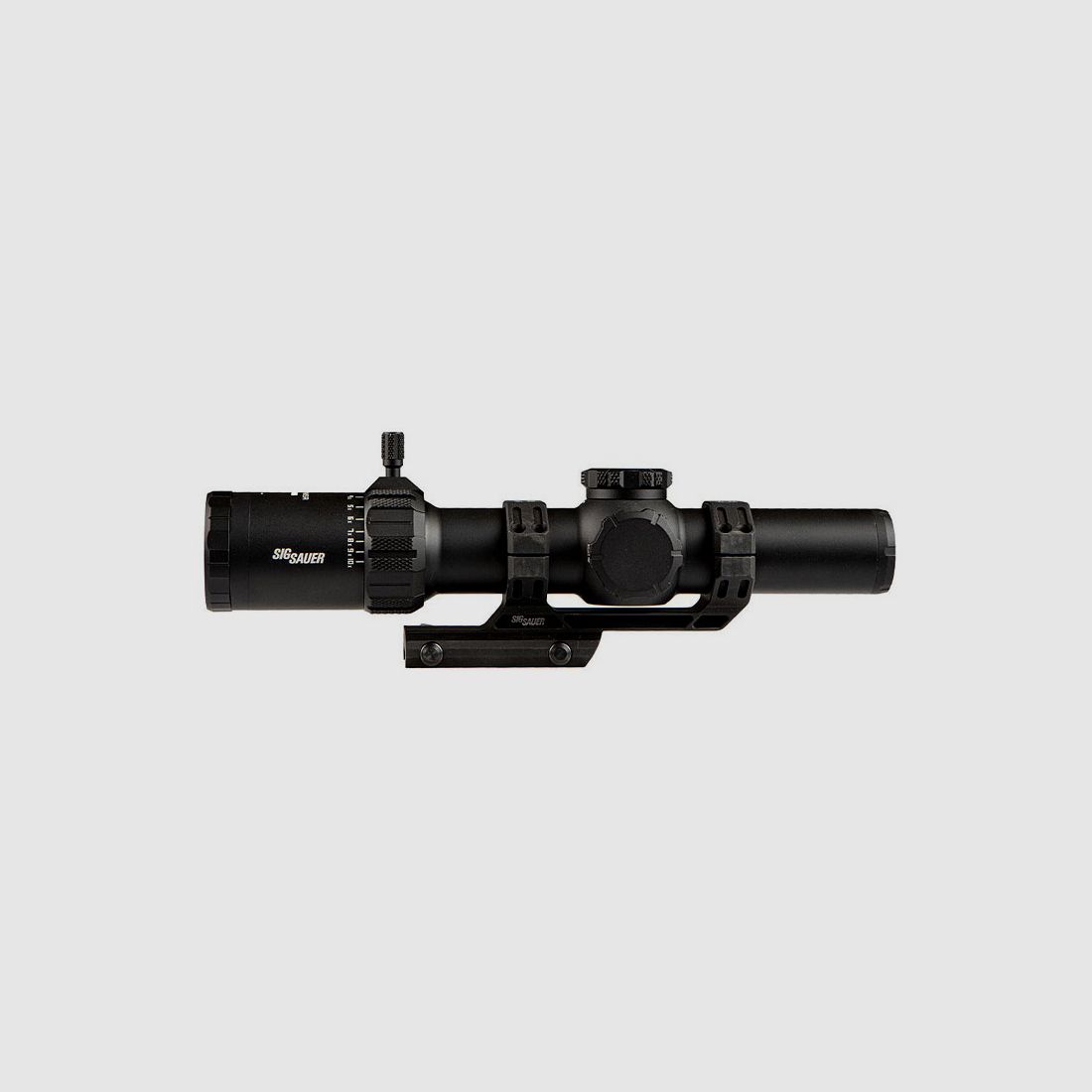 Sig Sauer TANGO-MSR 1-10x28 MSR BDC10 SFP