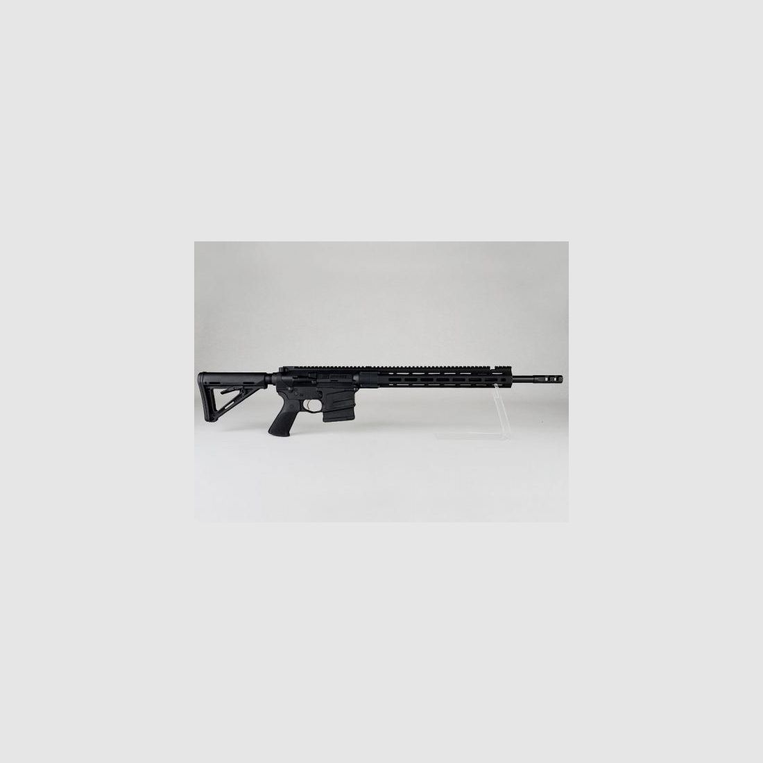 SAVAGE MSR 10 HUNTER
