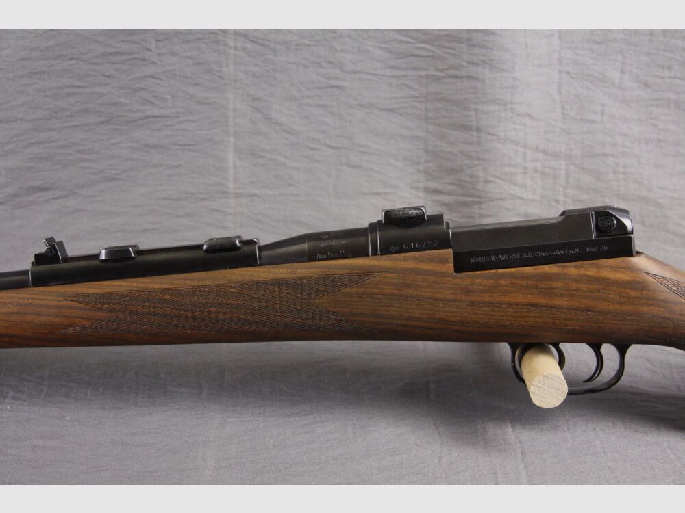 Mauser 66