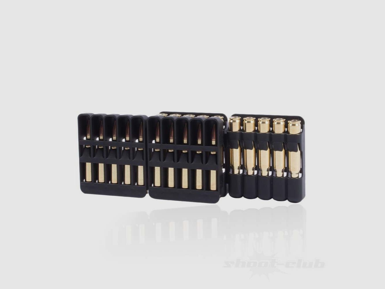 RWS Target Elite Plus 69grs 20pcs .223Rem