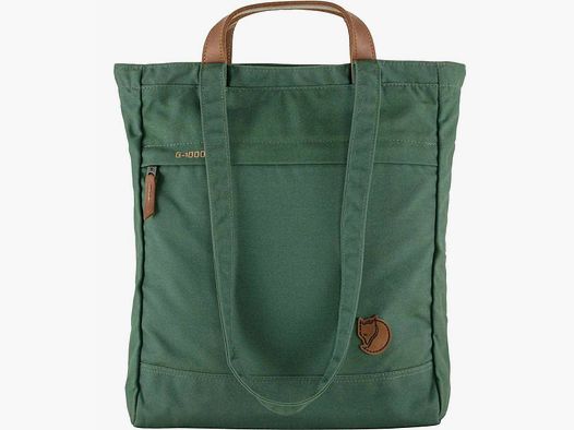 Fjällräven Totepack No. 1 Deep Patina, Deep Patina