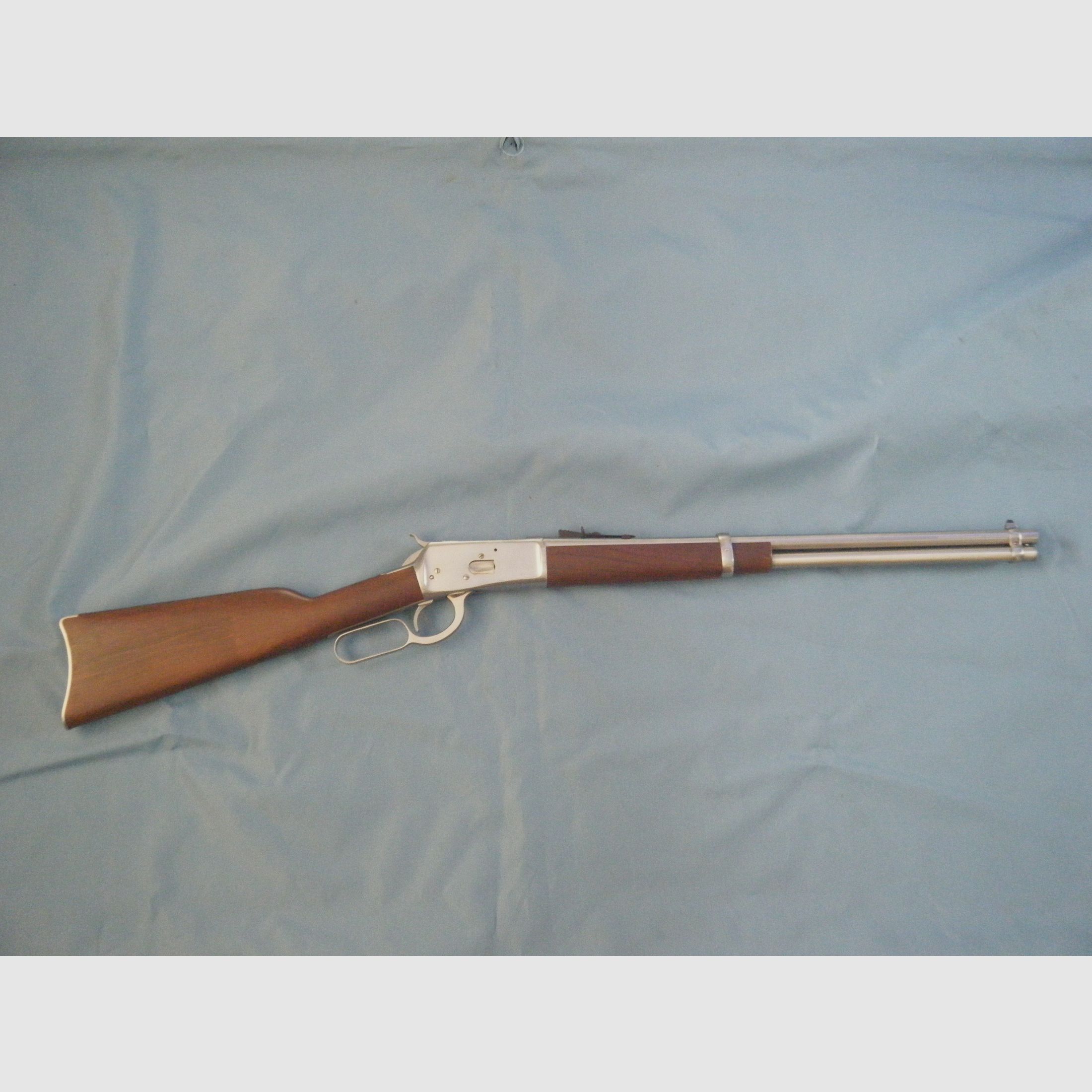 Unterhel Rep. von Rossi 44 Mag.