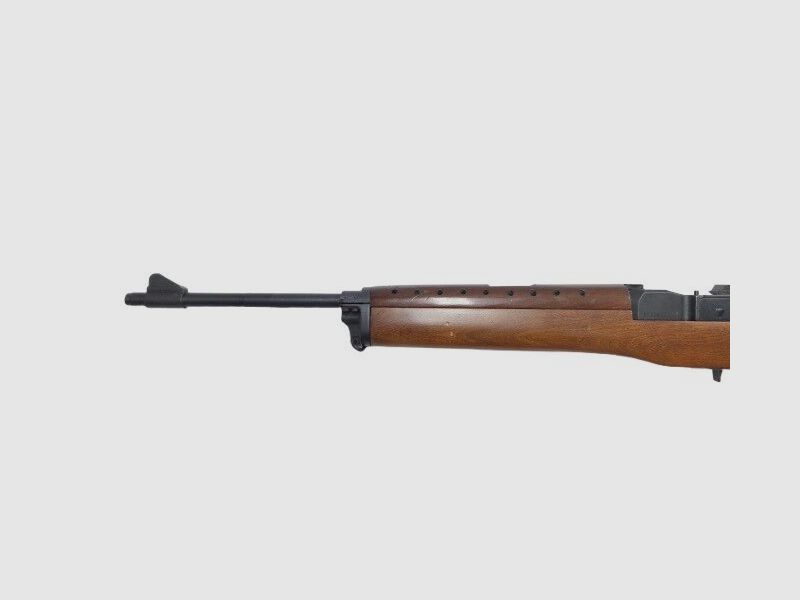 Ruger M 14