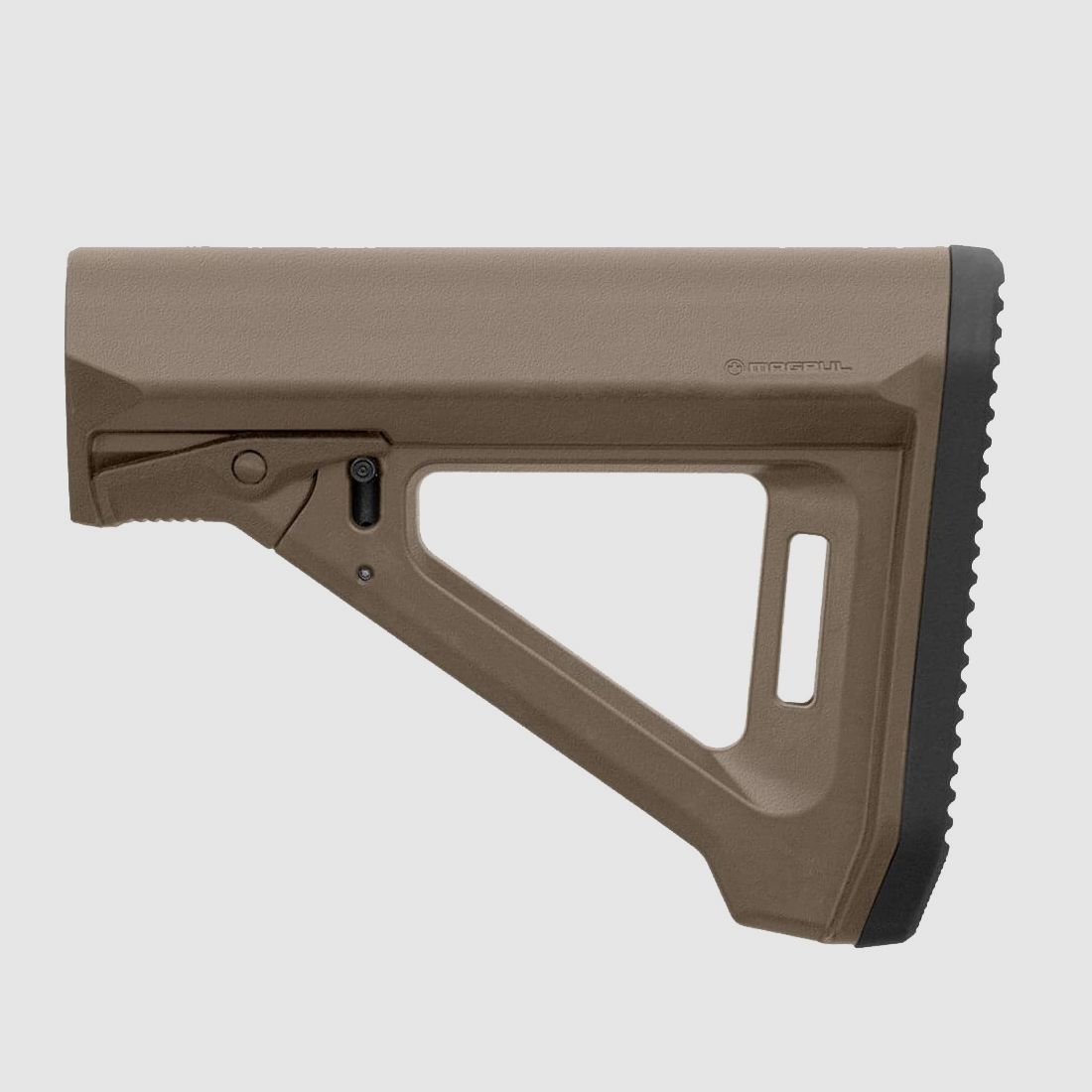 Magpul MOE RL Carbine Stock Mil‑Spec MAG1440 - FDE