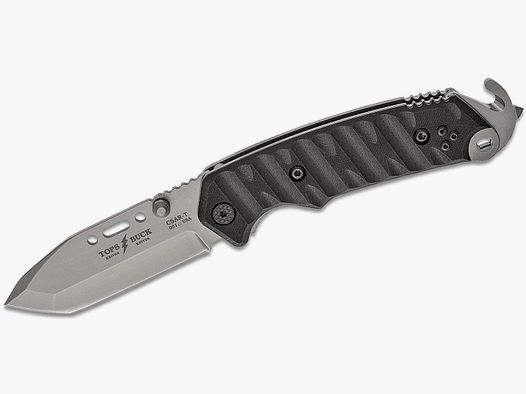 Buck Tops Buck CSAR-T
