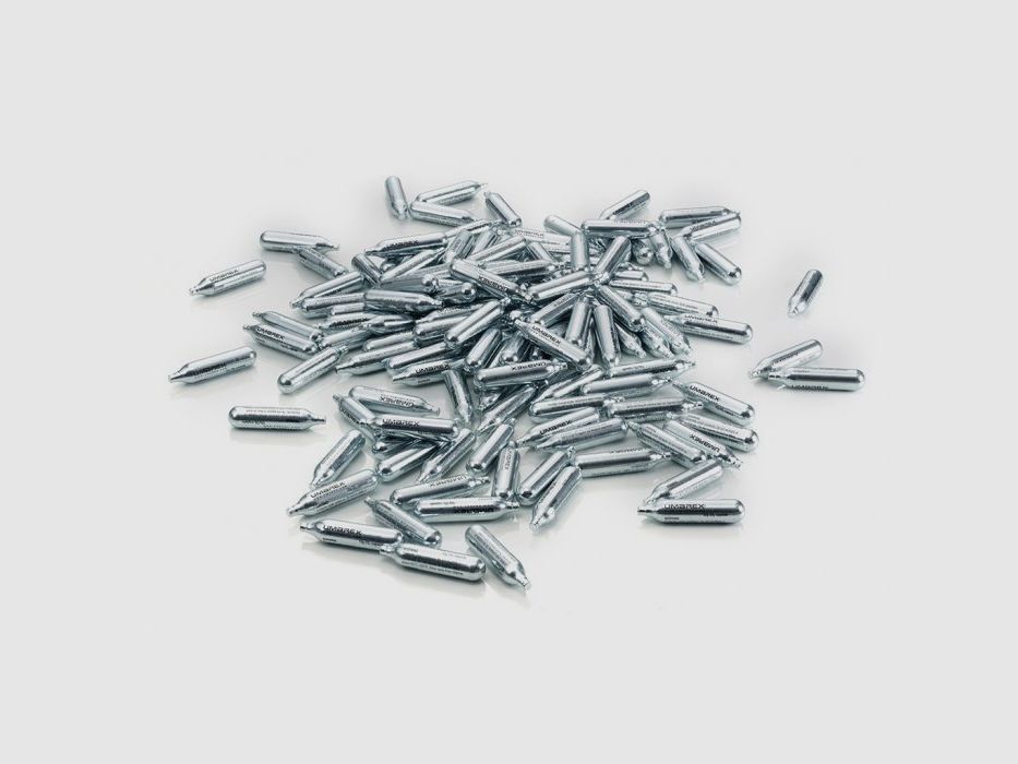 Umarex CO2 cartridges 100 pieces - loose