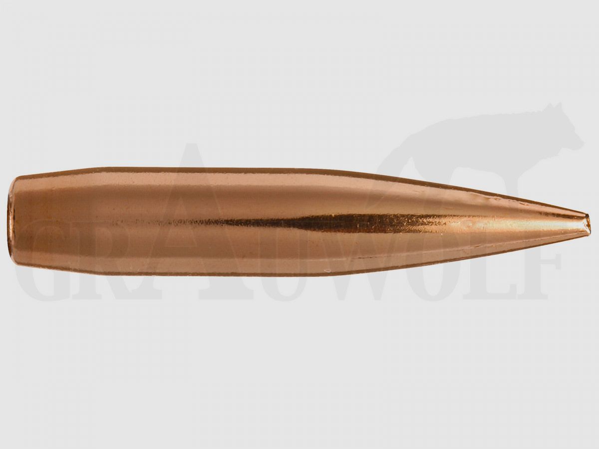 .308 / 7,62 mm 230 gr / 14,9 g Berger Match Hybrid OTM Tactical Geschosse 100 Stück