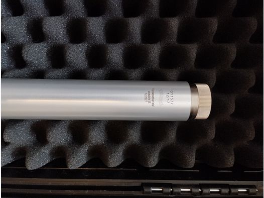 Walther LG400 Alutec Competition