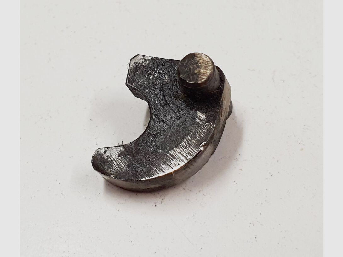 [27] Kupplung für MAUSER C96 , original Ersatzteil
