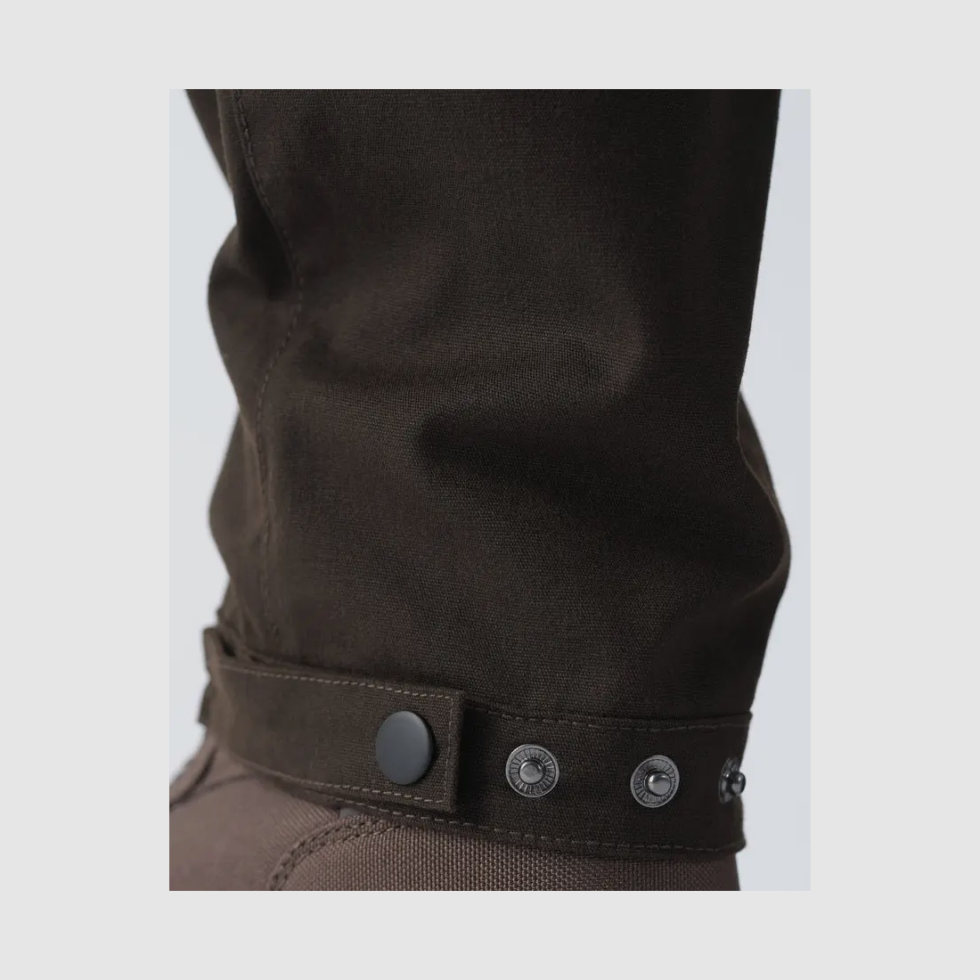 Haunter Outdoor Pants Vännäs (Forest Brown)