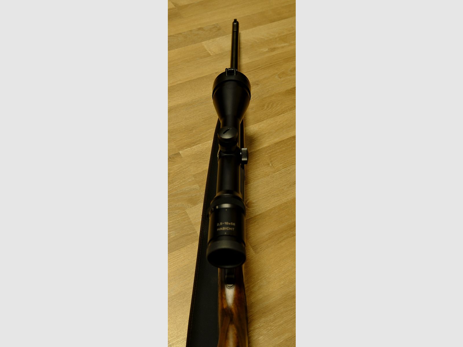 Blaser Bergstutzen 95