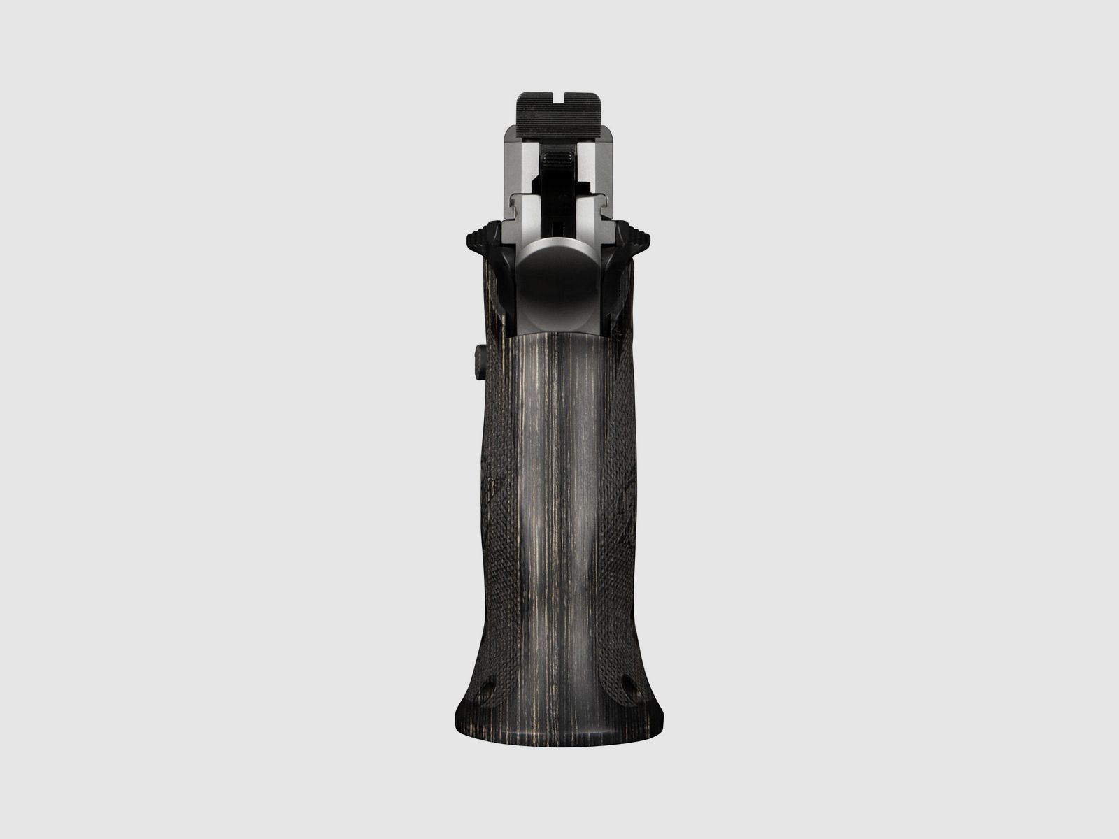 GSG-226 M-SIX CLUB 30 9mmLuger Pistola, immagine 10 di 13