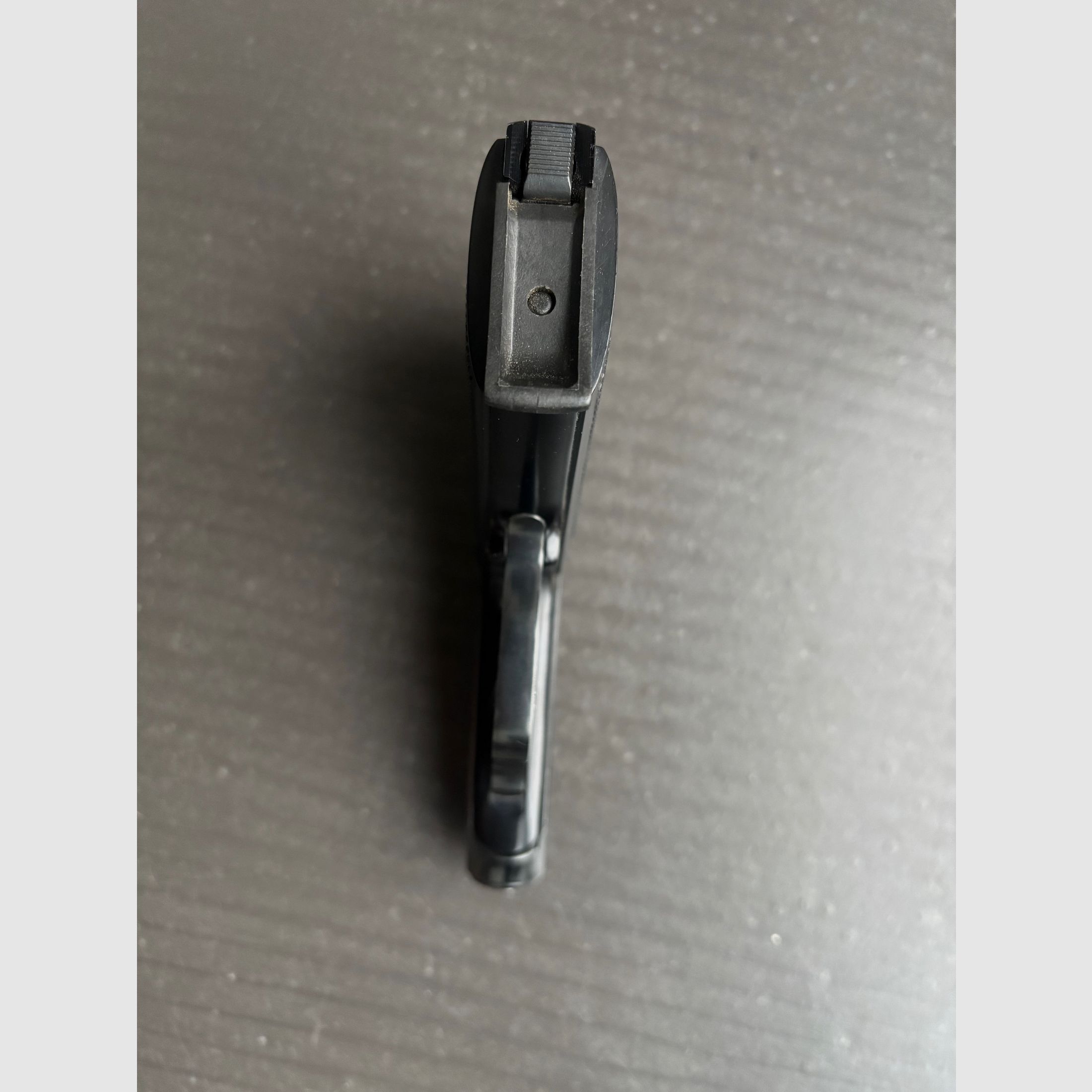 Walther TPH Cal. 22