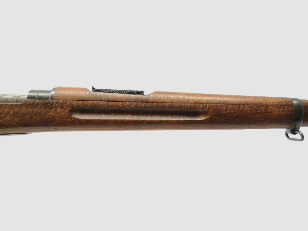 Carl Gustafs M96