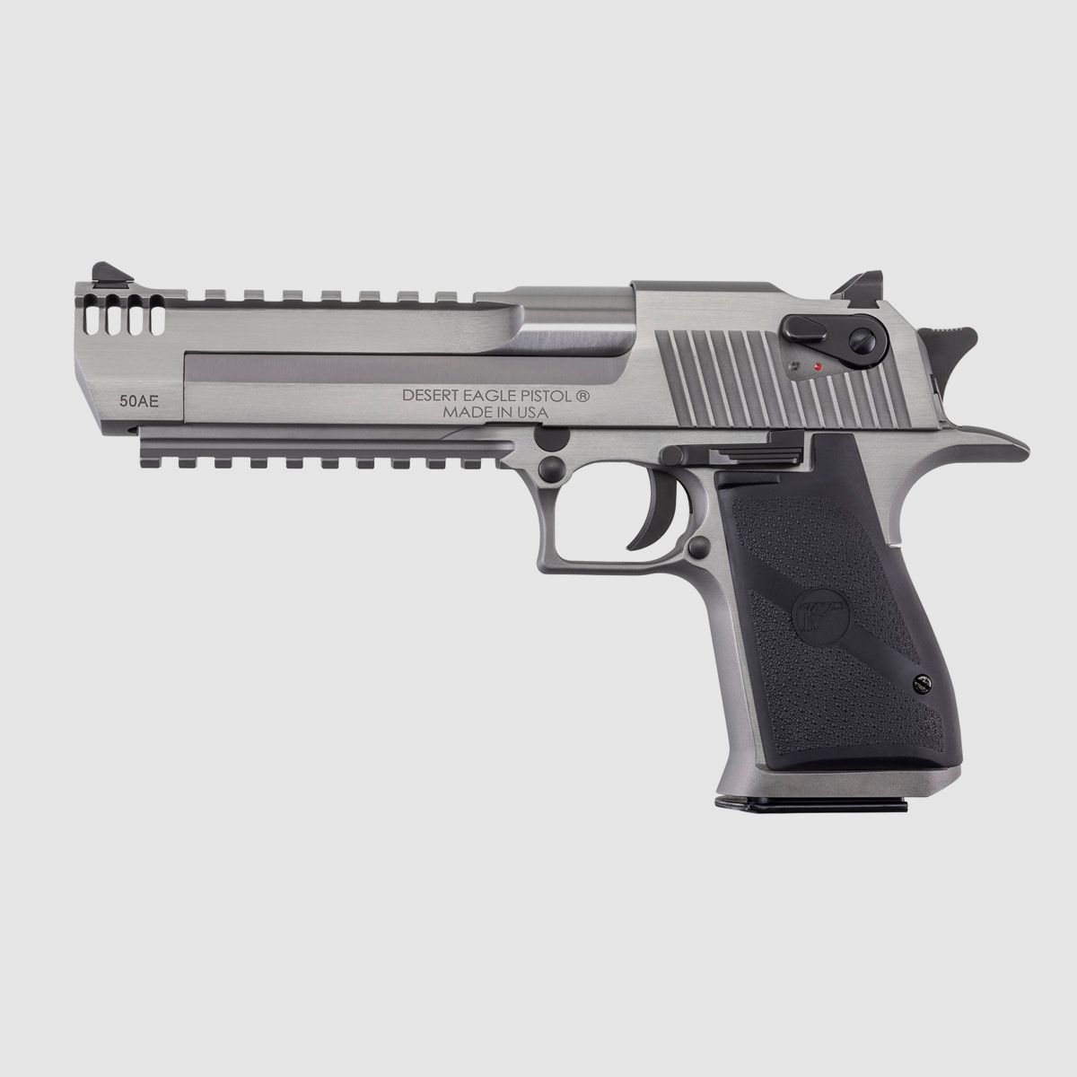 Desert Eagle XIX 6" IMB Stainless Steel