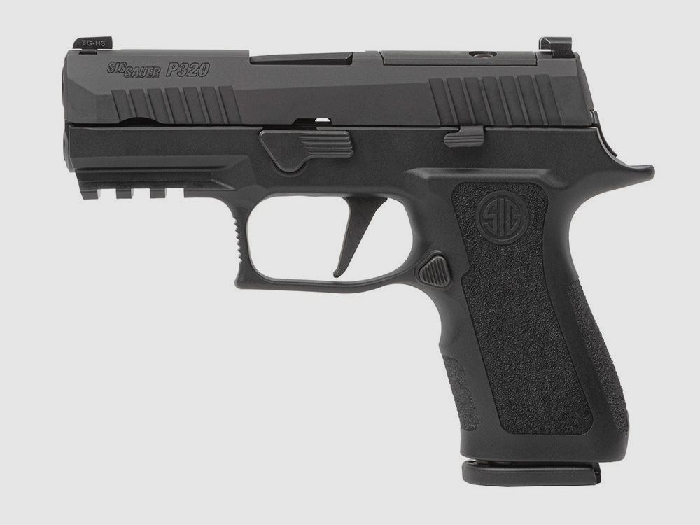Sig Sauer P320X Compact Optic Ready 9x19mm, Bild 1 von 2