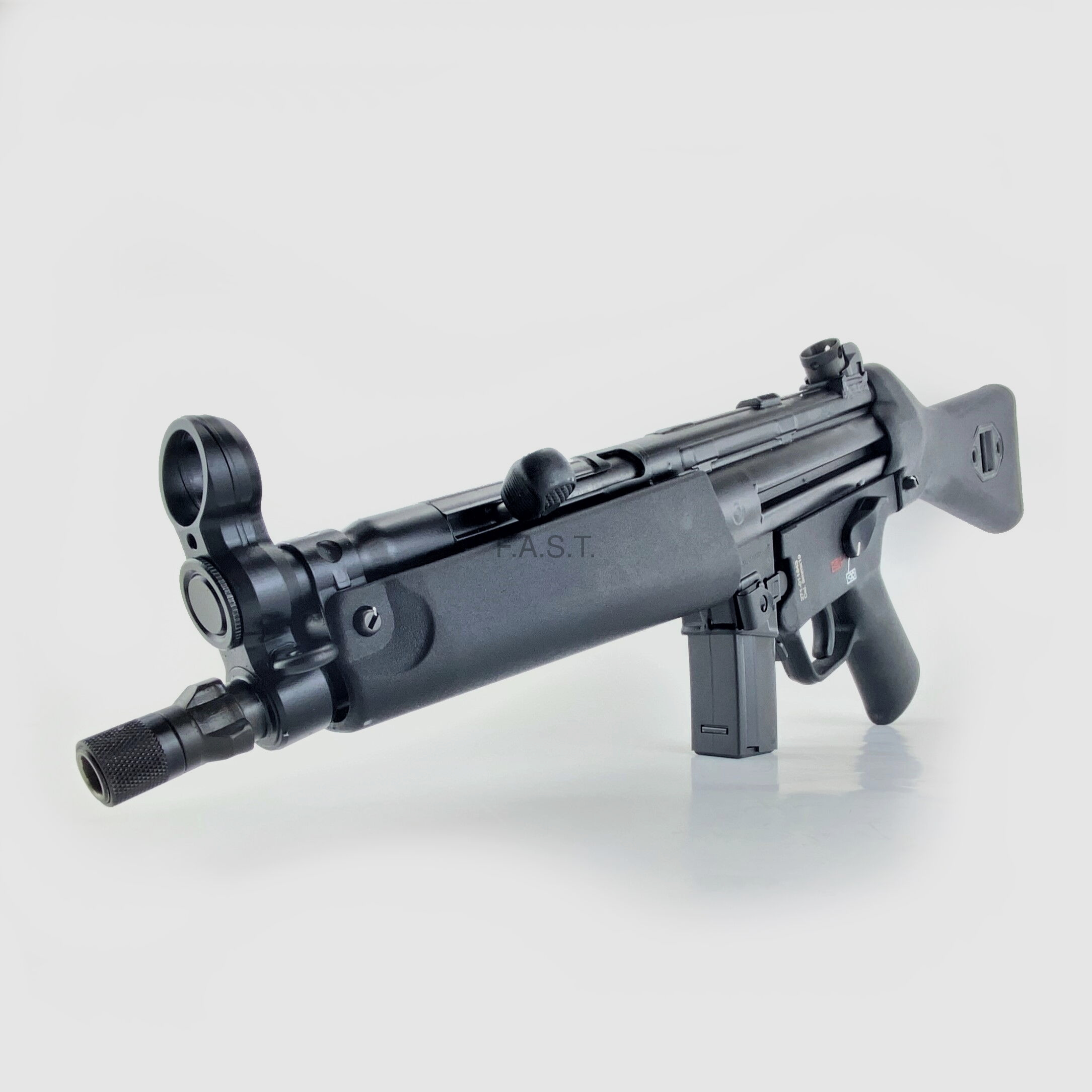 Heckler & Koch SP5
