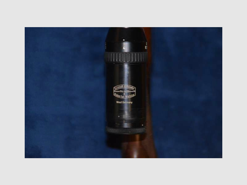 Beretta Express