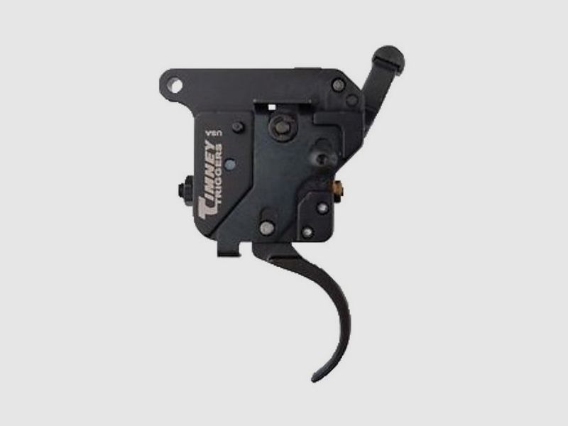 Trigger w/Safety 3lbs Rem-7 CDL, immagine 2 di 2