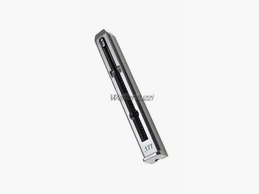 M&P40 CO2 Ersatzmagazin 2 STK.