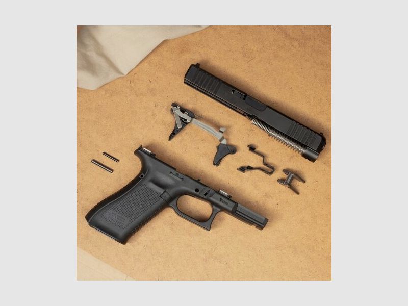 Glock Performance Abzug Gen4/5 für Kaliber .357 SIG