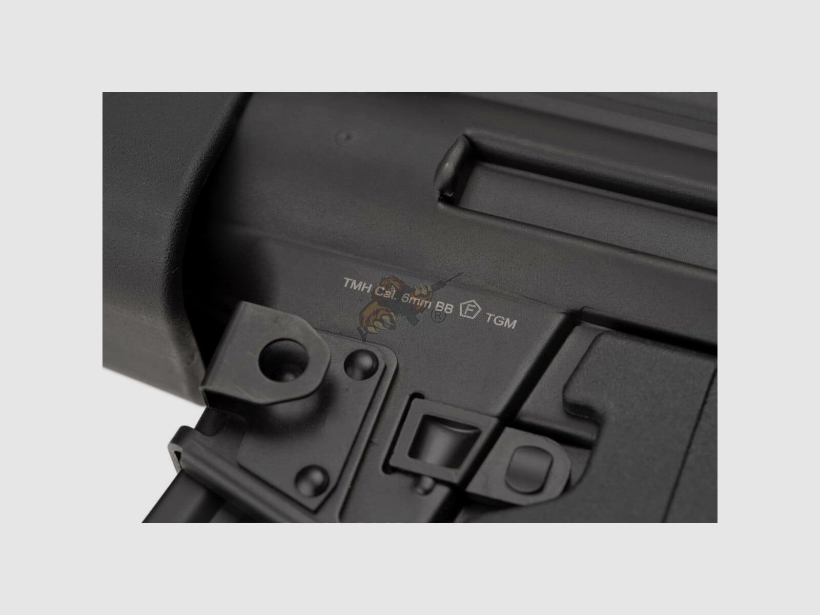 G&G TGM A2 ETU/Mosfet Airsoft Wolny od 18 - S-AEG -F-, zdjęcie 6 z 7