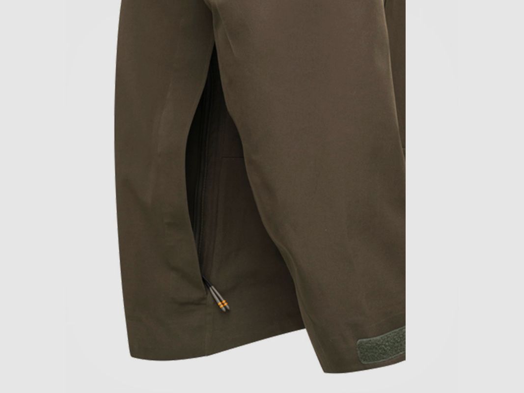 GIACCA – BERETTA – ASCEND 3L JACKET Green Moss, immagine 3 di 7