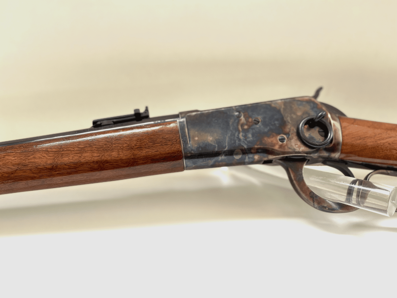 CHIAPPA 1892 L. A. Carbine | 20″ | .45 LC, image 8 of 15